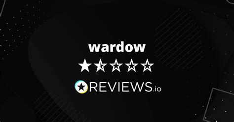 reviews wardow